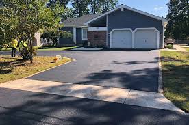 Best Driveway Grading and Leveling  in Boscobel, WI